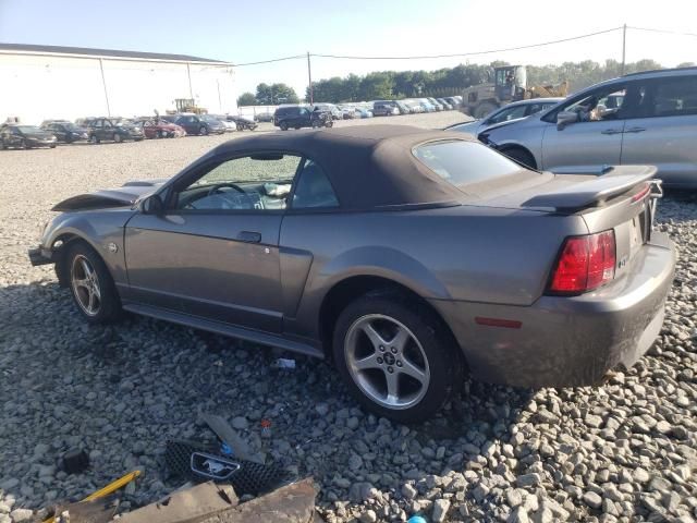 2004 Ford Mustang GT