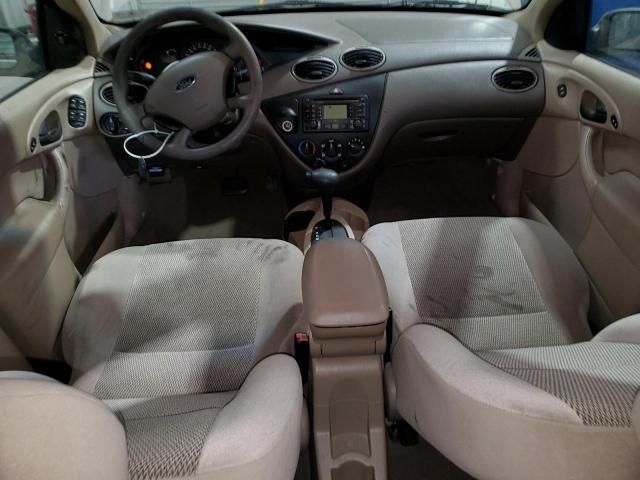 2003 Ford Focus SE