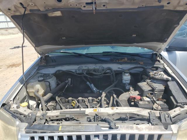 2010 Mercury Mariner