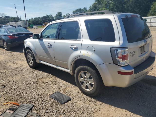 2010 Mercury Mariner