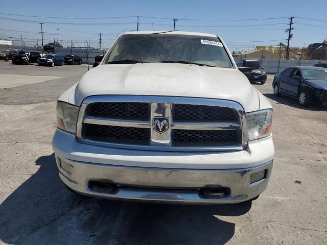 2011 Dodge RAM 1500