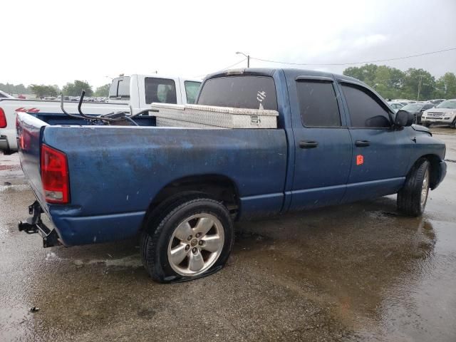 2003 Dodge RAM 1500 ST