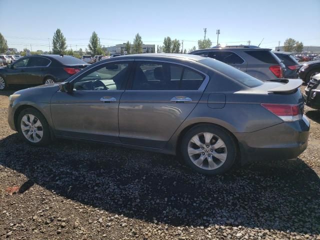 2008 Honda Accord EXL