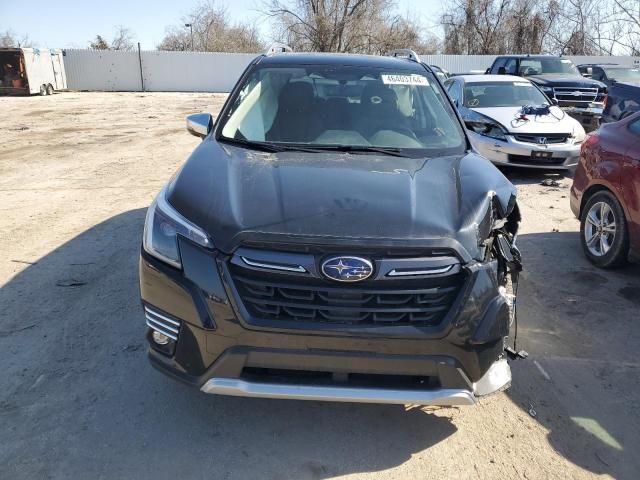 2022 Subaru Forester Touring