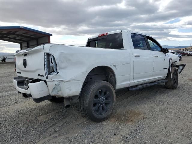 2023 Dodge 2500 Laramie