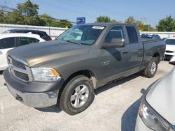 Dodge 1500 Vehiculos salvage en venta: 2013 Dodge RAM 1500 ST