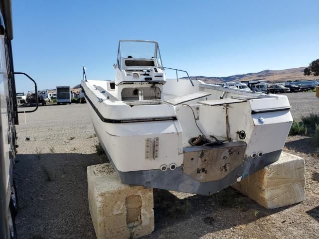 1992 Bayliner Boat