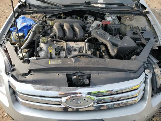 2009 Ford Fusion SE