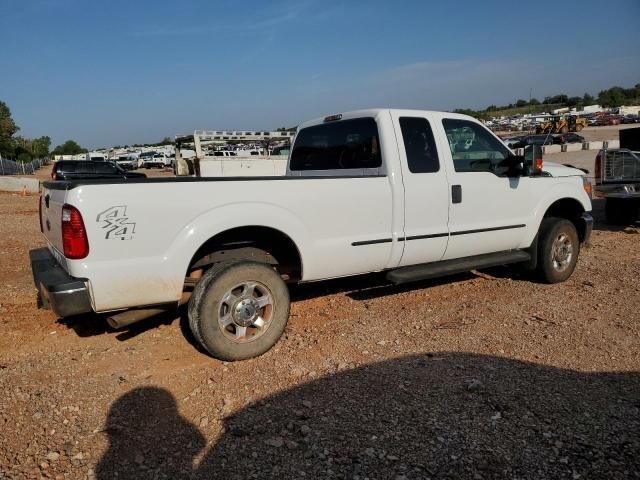 2013 Ford F250 Super Duty