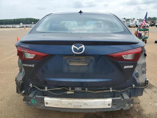 2014 Mazda 3 Grand Touring