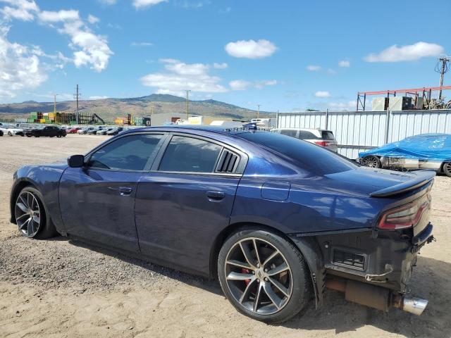 2017 Dodge Charger R/T 392