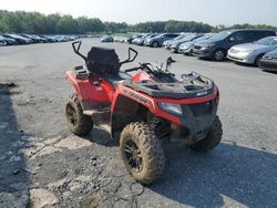 Arctic Cat Vehiculos salvage en venta: 2017 Arctic Cat 700