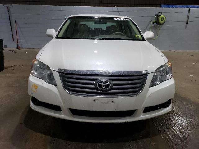 2009 Toyota Avalon XL