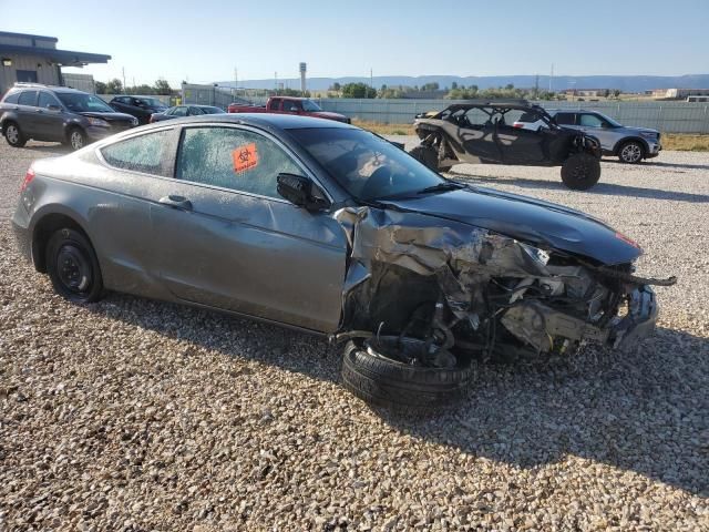 2010 Honda Accord LX