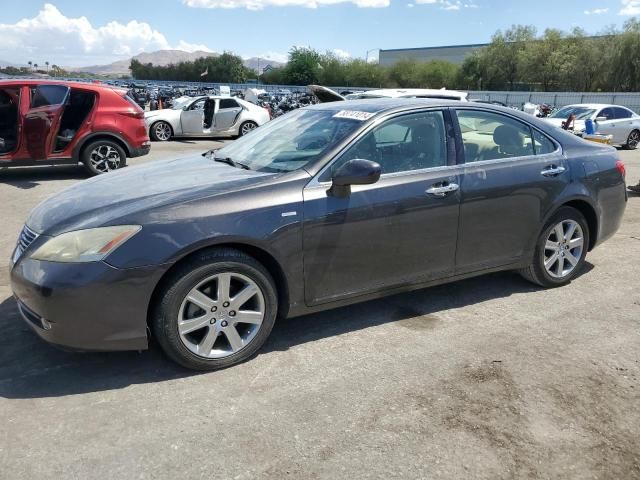 2008 Lexus ES 350