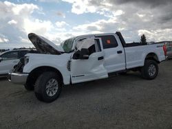 Ford f250 salvage cars for sale: 2020 Ford F250 Super Duty