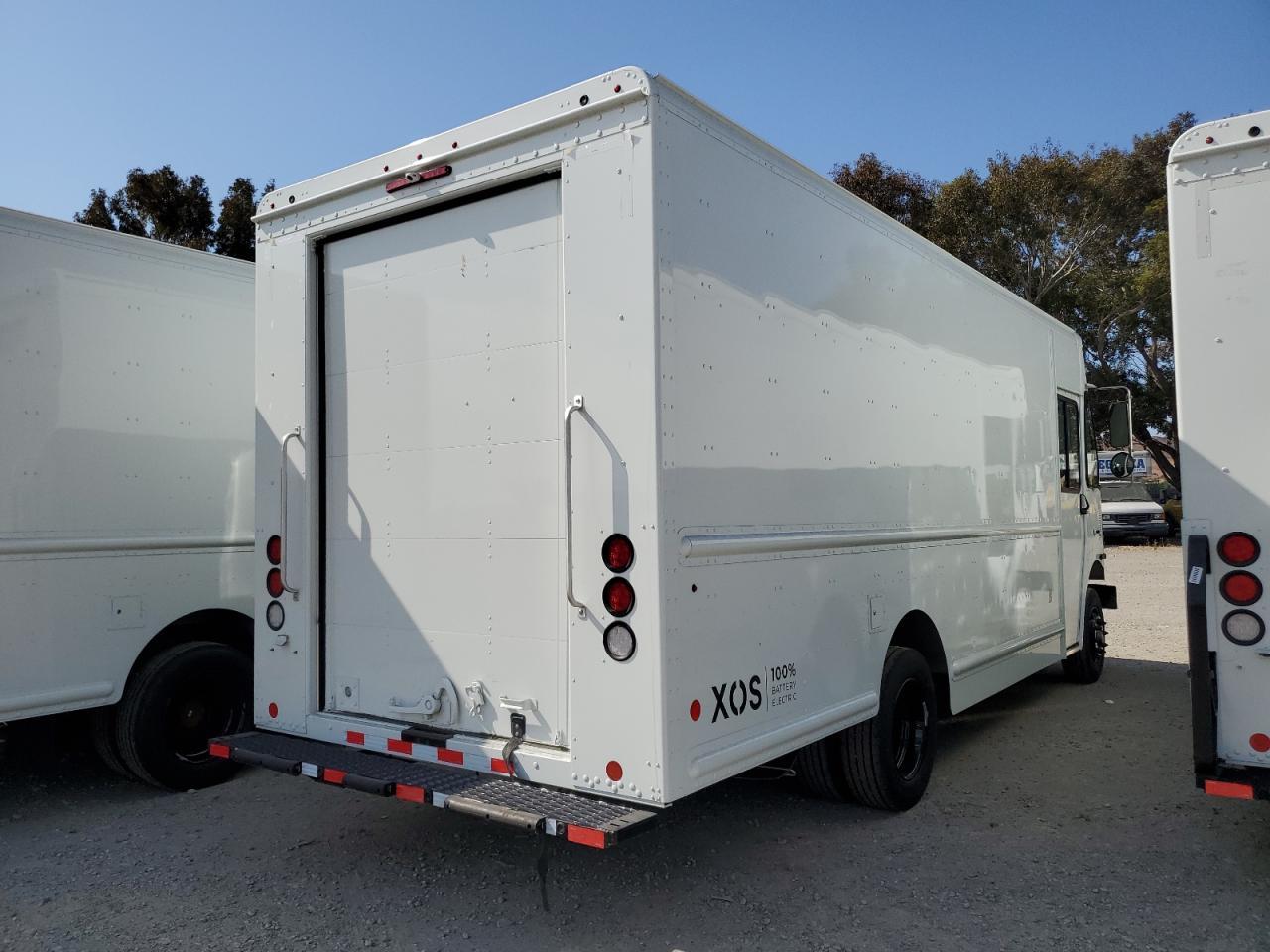 2022 XOS Sv05