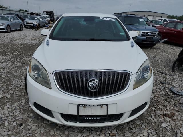 2015 Buick Verano