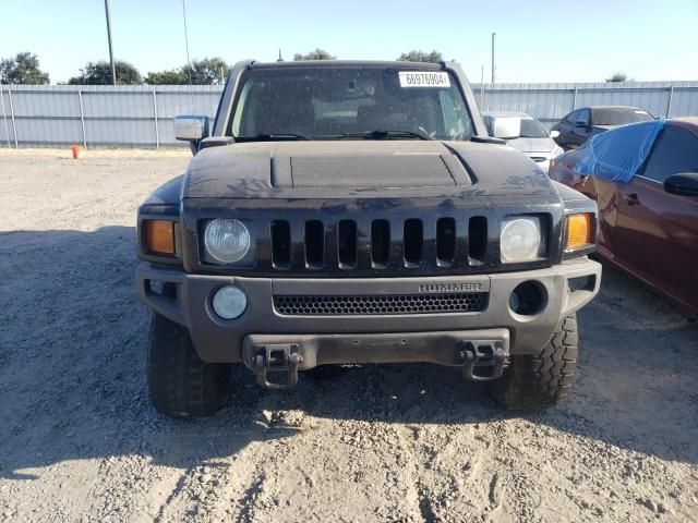 2006 Hummer H3