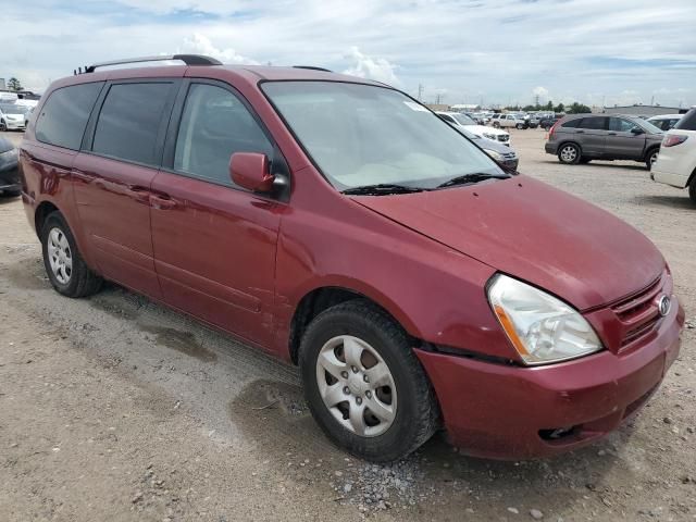 2009 KIA Sedona EX