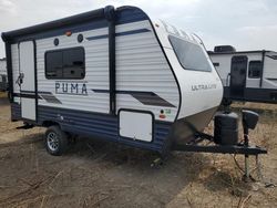 2024 Wildwood Puma for sale in Rapid City, SD