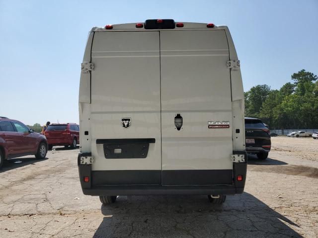 2022 Dodge RAM Promaster 3500 3500 High