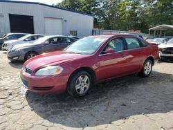 2006 Chevrolet Impala LS for sale in Austell, GA