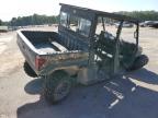 2020 Polaris Ranger Crew XP 1000 Premium