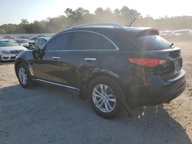 2016 Infiniti QX70