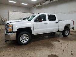 Chevrolet Silverado k2500 Heavy dut salvage cars for sale: 2019 Chevrolet Silverado K2500 Heavy Duty