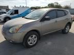 2009 Nissan Rogue S