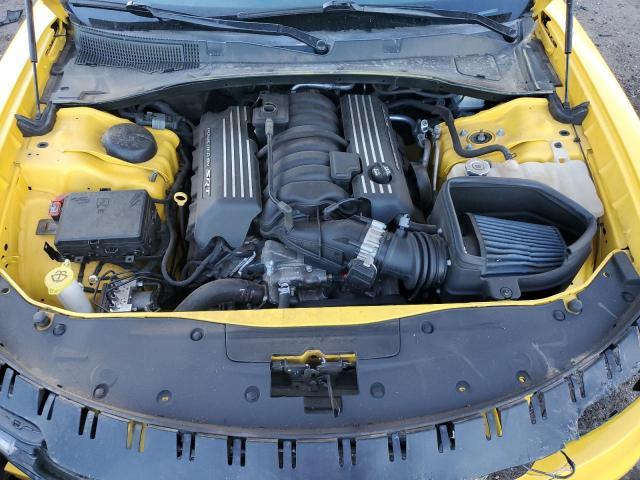 2017 Dodge Charger R/T 392