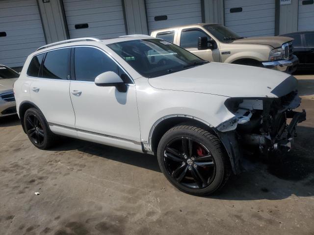 2012 Volkswagen Touareg V6