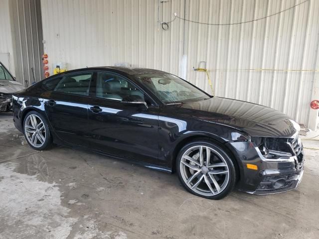 2015 Audi A7 Prestige