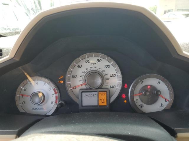 2012 Honda Pilot EXL
