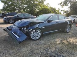 Jaguar xf Vehiculos salvage en venta: 2012 Jaguar XF Portfolio