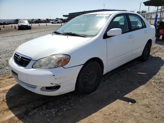 2008 Toyota Corolla ce