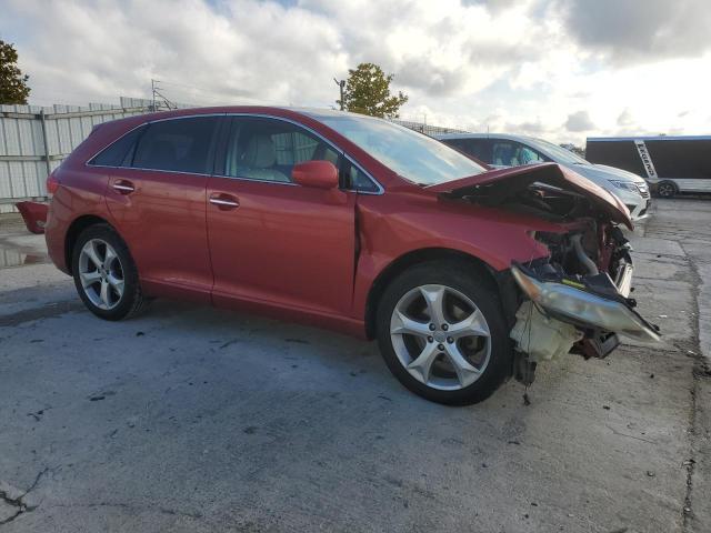 2009 Toyota Venza