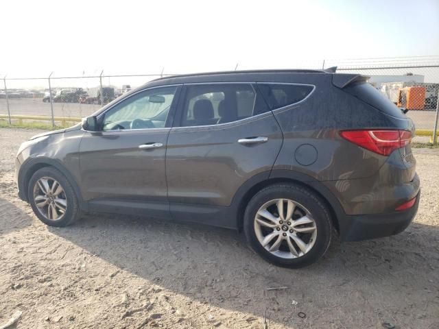 2014 Hyundai Santa FE Sport