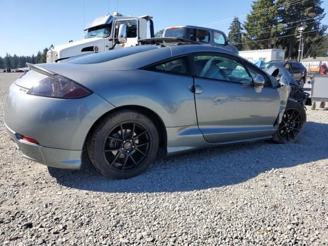 2008 Mitsubishi Eclipse GT