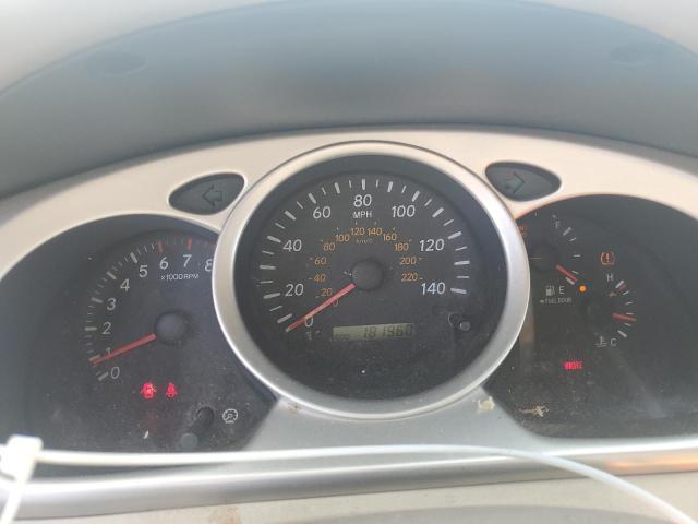 2005 Toyota Highlander Limited