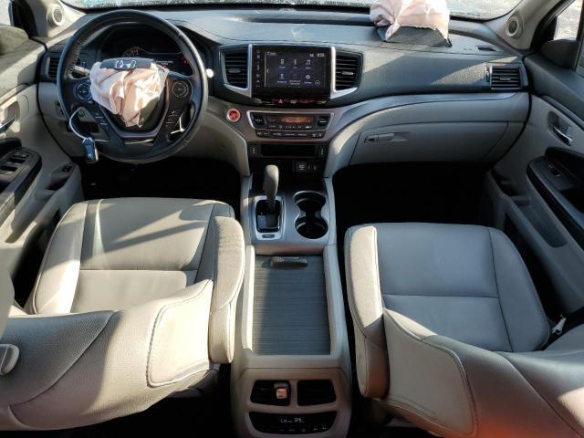 2018 Honda Pilot EXL