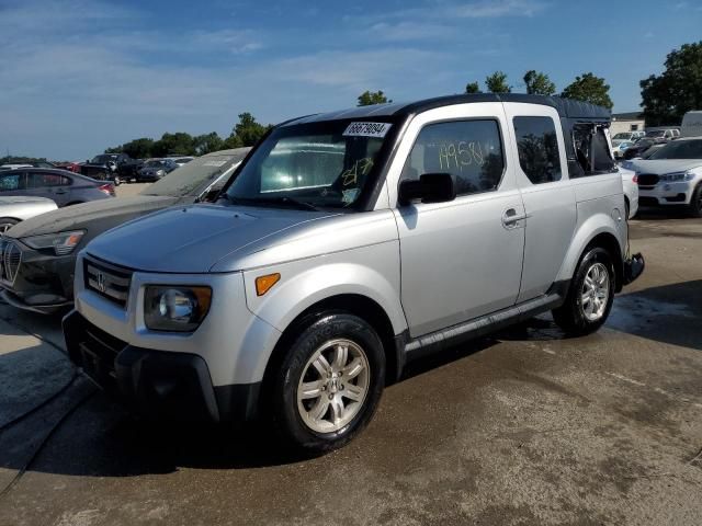 2008 Honda Element EX