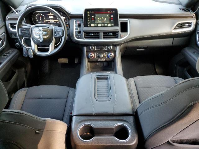 2022 GMC Yukon XL K1500 SLE