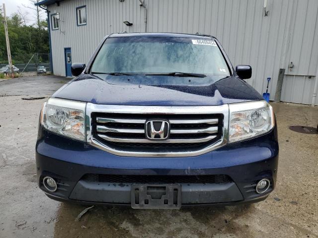2013 Honda Pilot Touring