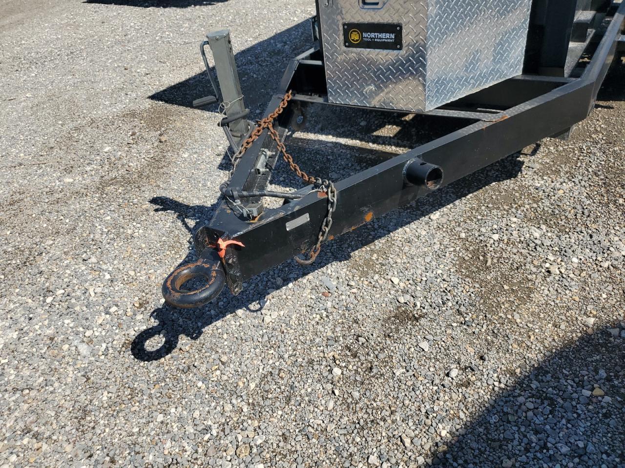 2005 Trailers Trailer