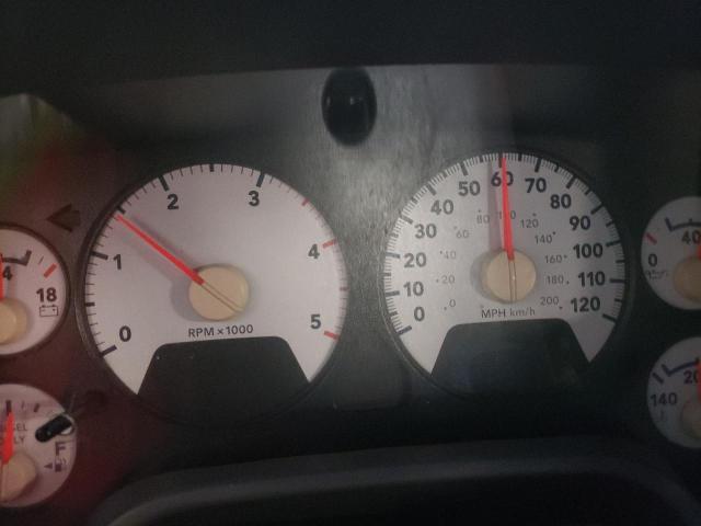 2007 Dodge RAM 2500 ST