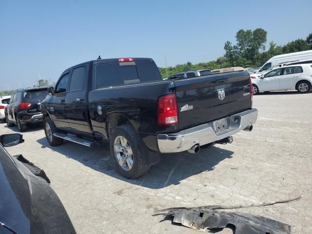 2014 Dodge RAM 1500 SLT