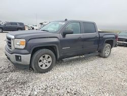 2014 GMC Sierra C1500 SLE for sale in Temple, TX