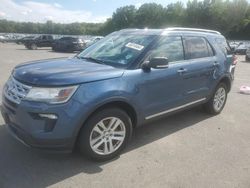 2019 Ford Explorer XLT for sale in Glassboro, NJ